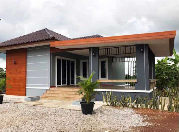 50+ mẫu nhà cấp 4 80m2 được ưa chuộng nhất hiện nay